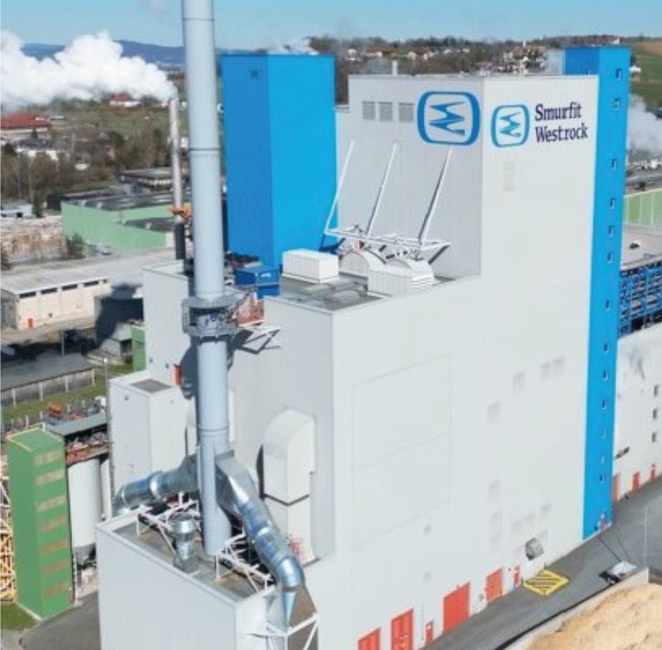 Contractor with access to SOKE 4